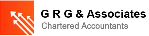 G R G & Associaties