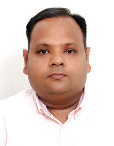 CA Gaurav Garg | Gaurav Garg | GRG & Associates | GST | Accounting